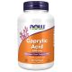 NOW Supplements, Caprylic Acid 600 mg, MCT (Medium-Chain Triglycerides), 100 Softgels