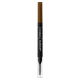 COVERGIRL Easy Breezy Brow All-Day Brow Ink Pen, Soft Blonde, Natural, Pack of 1, Eyebrows, Eyebrow Pencil, Brow Pencil, Matte, Eyebrow Enhancer, Super-Fine Tip, Smudge Proof, Longlasting