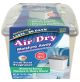 Air Dry Moisture Gone Clean Linen Moisture Absorber, 12OZ, Pack of 4 - Fresh Scent Fragrance