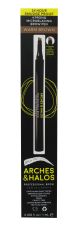 Arches & Halos New Microblading Brow Shaping Pen Warm Brown- 0.033 fl oz - fd83e616-5747-4040-b24d-a0bb53e3d0ea.825679b78c5c81297ad9522288bede75.jpg