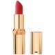 L'Oreal Paris Colour Riche Original Satin Lipstick for Moisturized Lips, 300 Le Rouge Paris