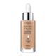 L'Oreal Paris True Match Hyaluronic Tinted Serum Foundation Makeup, 4-5 Medium, 1 fl oz