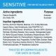 Blue Lizard Australian Sunscreen Sensitive Mineral SPF 50+ - 3 oz - fdf56f31-f614-493a-9a4a-934f4ccb7c2c.aeb09e843ddfdab4bba90062e8898d46.jpg