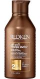 Redken All Soft Mega Curls Shampoo 300ml 10.1oz - fe7ad4b9-57ec-4ba8-b10d-8806392f7392.eb7e1e25a4be83c0373b519a171dd395.jpg